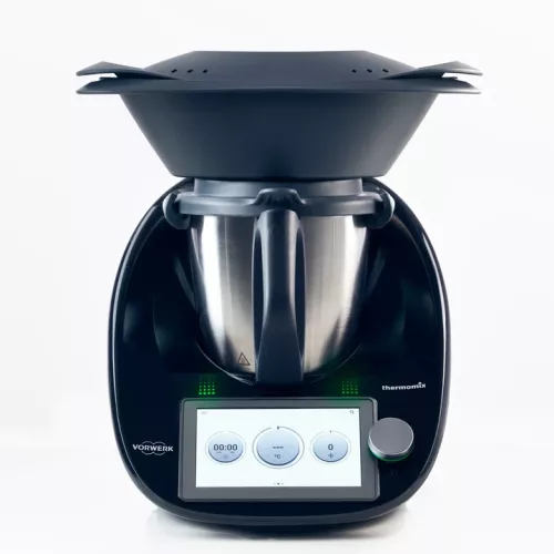 Black Limited Edition Thermomix® TM6